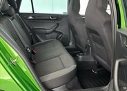 Škoda Rapid Hatchback 999,0 81 kw