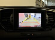 KIA Sportage SUV 2,0 l 136 kw