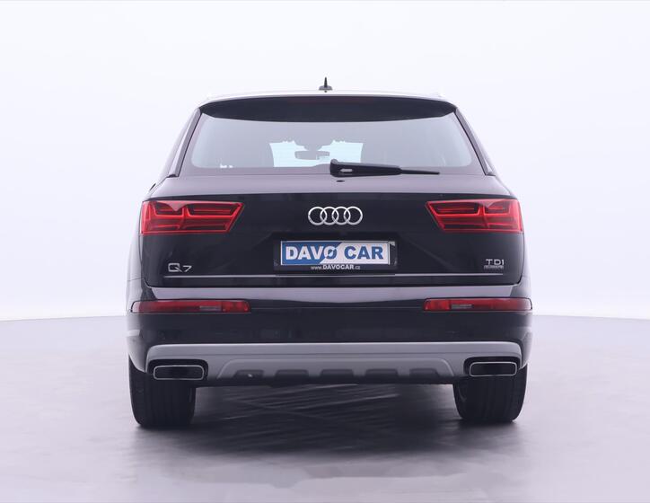Audi Q7 6