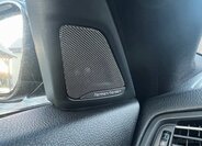 BMW Řada 5 Sedan 0,0 0