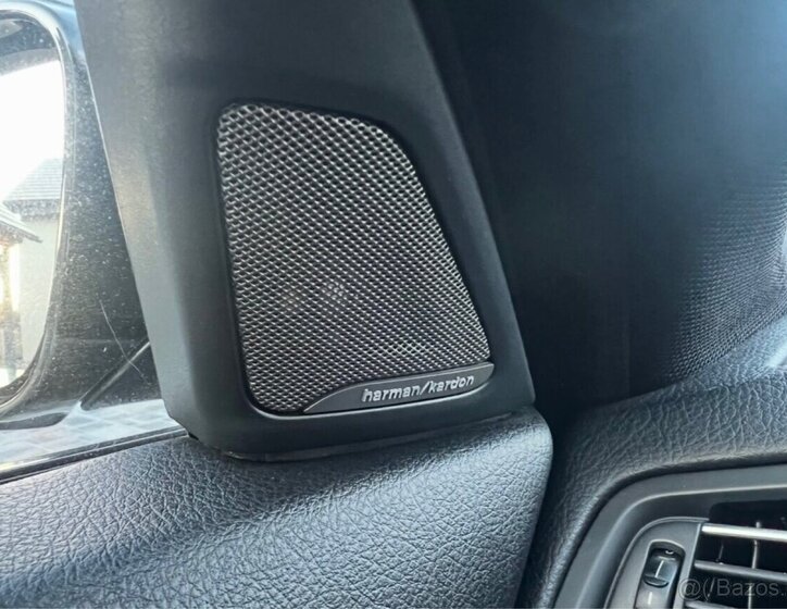 BMW Řada 5 Sedan 0,0 0