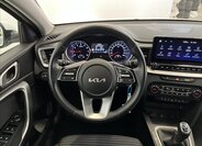 KIA Ceed Kombi 1,5 l 103 kw