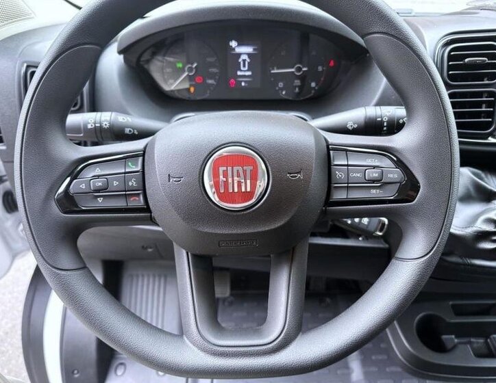 Fiat Ducato Ostatní 2,2 l 88 kw