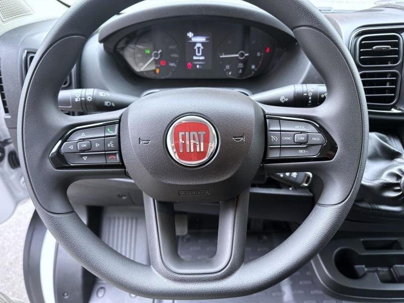 Fiat Ducato Ostatní 2,2 l 88 kw