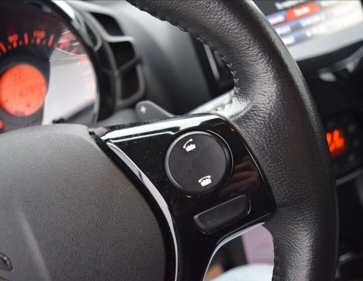 Citroën C1 Hatchback 998,0 51 kw