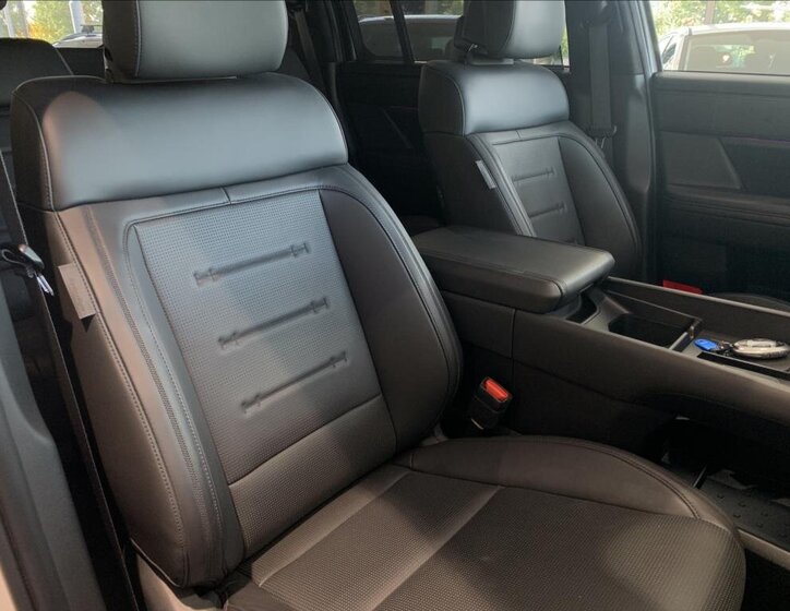 Hyundai Santa Fe SUV 1,6 l 178 kw