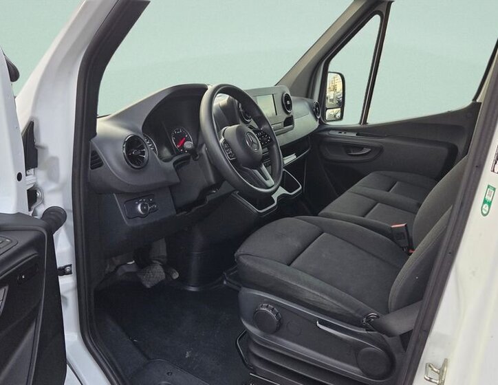 Mercedes-Benz Sprinter Skříň 2,0 l 125 kw