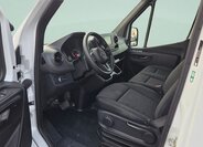 Mercedes-Benz Sprinter Skříň 2,0 l 125 kw