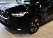 Volvo XC90 SUV / Terénní 2,0 l 173 kw