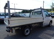Volkswagen Transporter Valník 2,0 l 103 kw