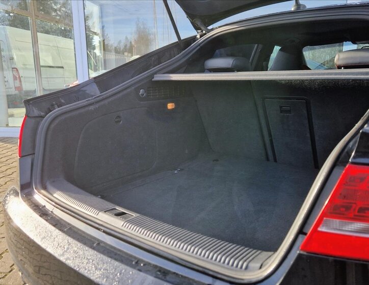 Audi S5 Sedan / Limuzína 3,0 l 245 kw