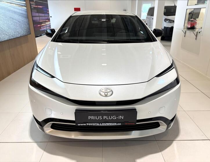 Toyota Prius 2