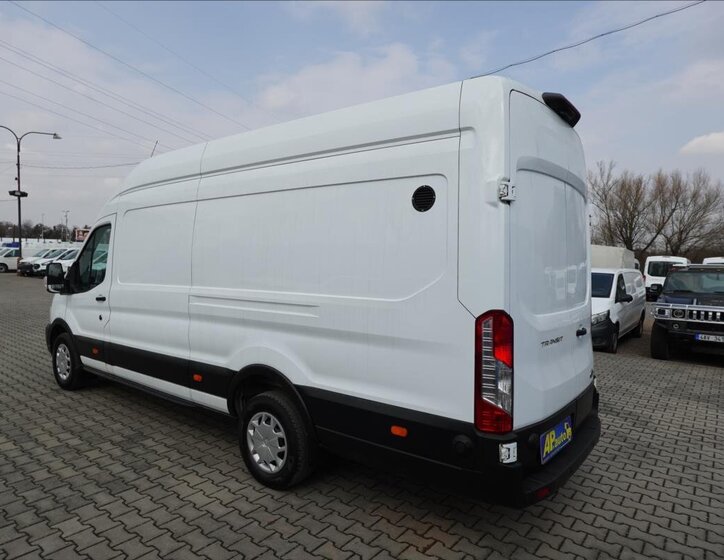 Ford Transit Ostatní 2,0 l 125 kw