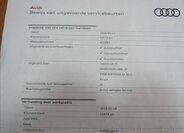 Audi A4 Sedan / Limuzína 2,0 l 110 kw