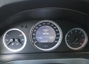 Mercedes-Benz Třídy C Kombi 1,8 l 135 kw