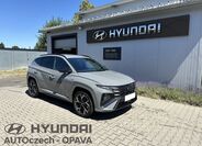 Hyundai Tucson 1