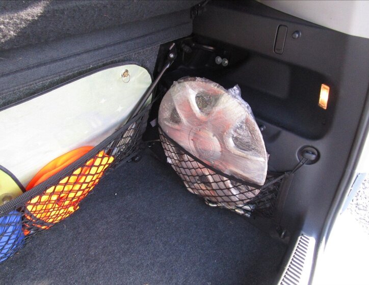 Škoda Roomster Skříň 1,2 l 51 kw