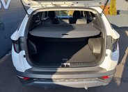 Hyundai Tucson SUV / Terénní 1,6 l 110 kw