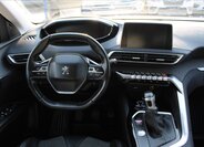 Peugeot 3008 SUV / Terénní 1,2 l 96 kw