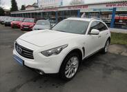 Infiniti FX30 1