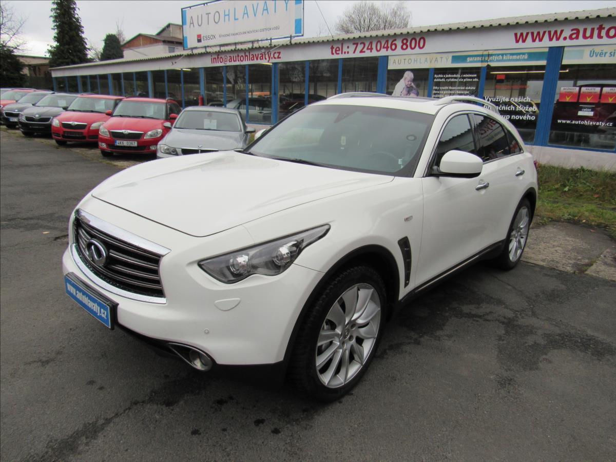 Infiniti FX30