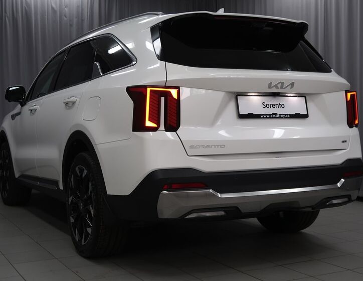 KIA Sorento 7