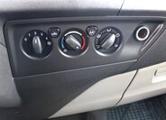 Ford Transit Custom Užitková 2,2 l 92 kw