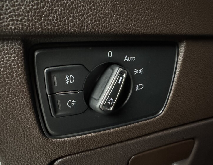 Volkswagen Passat 27