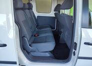 Volkswagen Caddy 12
