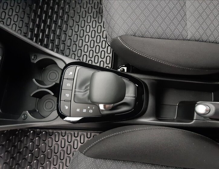 KIA Picanto Hatchback 997,0 50 kw