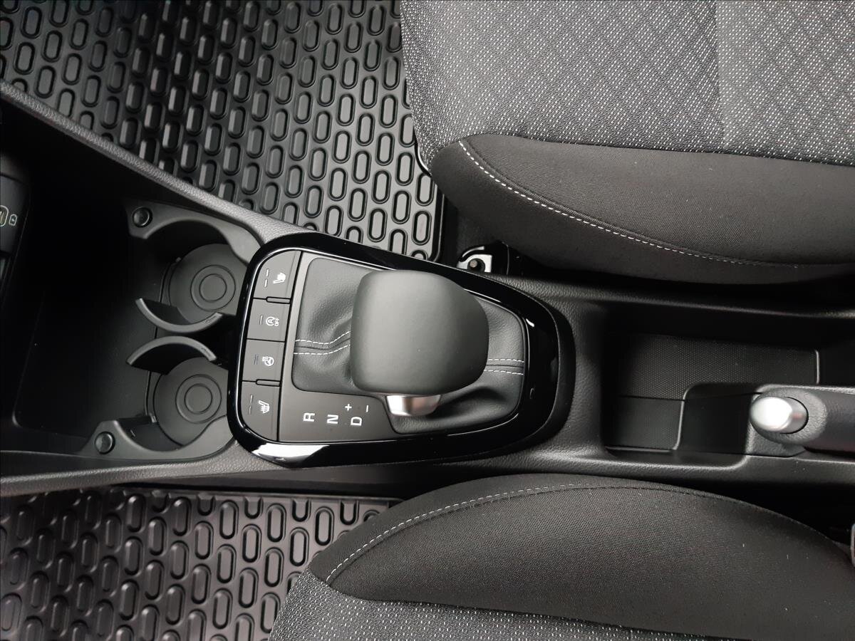 KIA Picanto Hatchback 997,0 50 kw