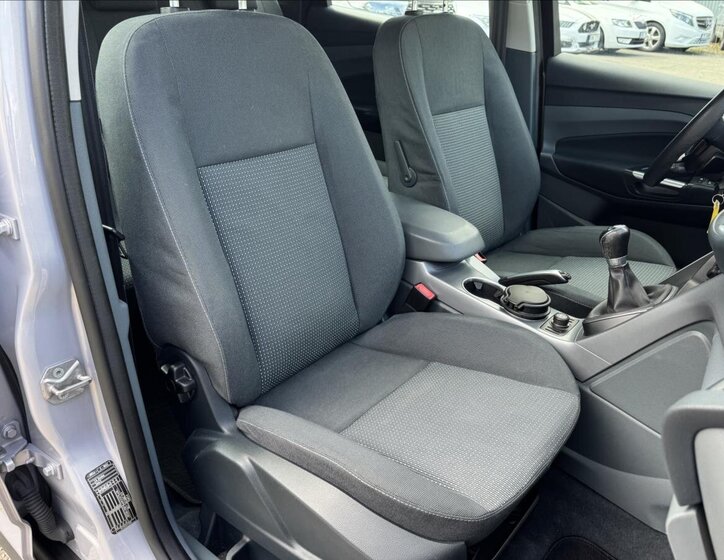 Ford C-MAX Hatchback 1,6 l 92 kw