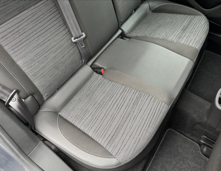 Opel Astra Kombi 1,4 l 103 kw