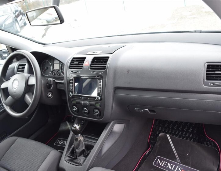 Volkswagen Golf Hatchback 1,9 l 66 kw