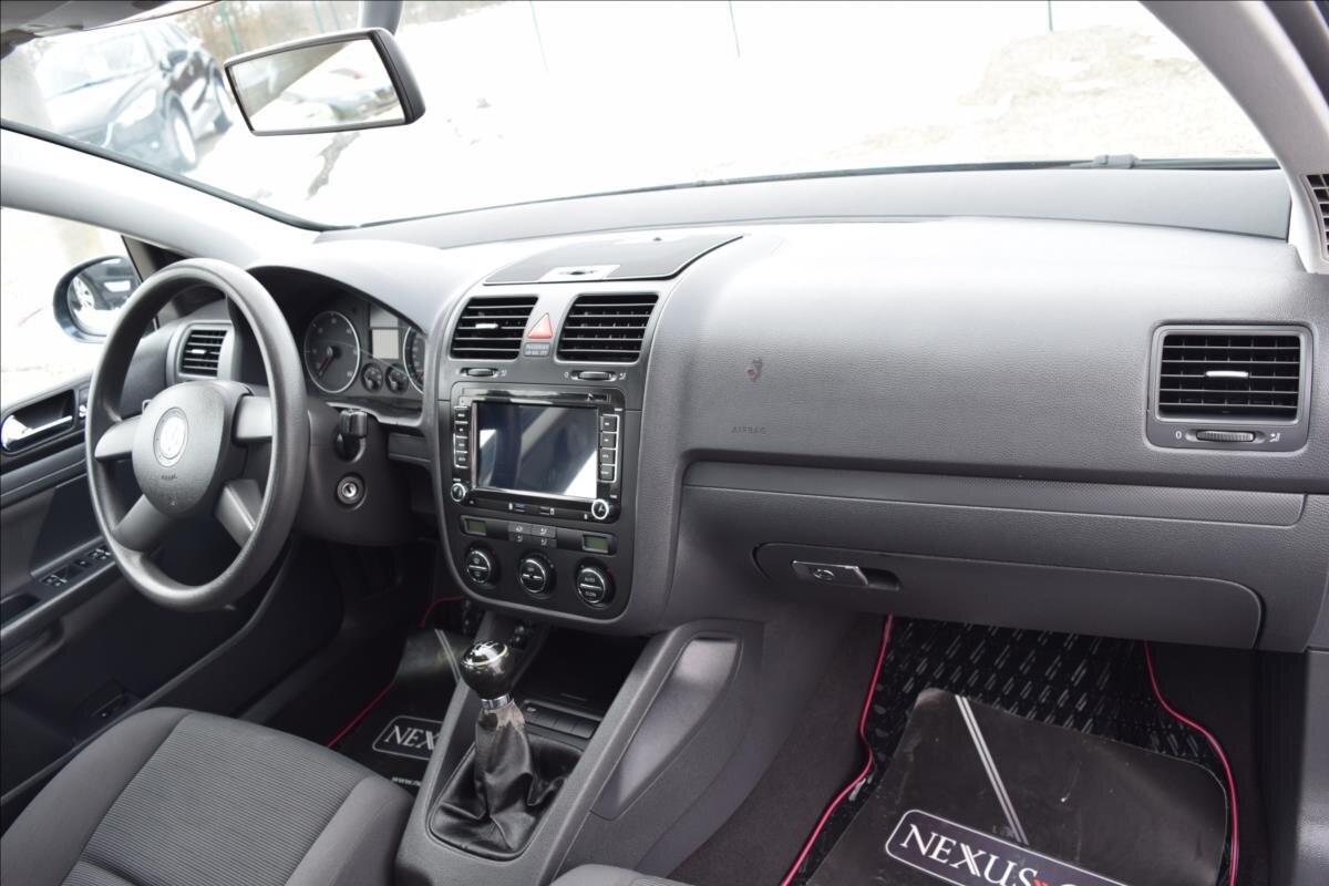 Volkswagen Golf Hatchback 1,9 l 66 kw