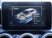 Mercedes-Benz Třídy C 40