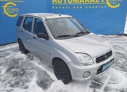 Subaru Justy 3