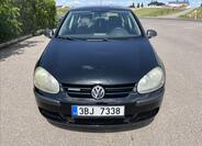 Volkswagen Golf 2