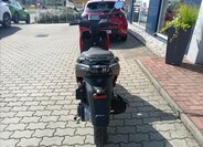 Peugeot Ostatní Ostatní 125,0 8 kw