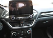 Ford Puma Hatchback 999,0 114 kw
