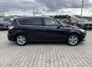 Ford S-MAX Kombi 2,5 l 140 kw