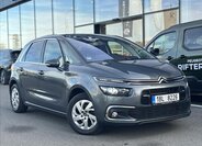 Citroën C4 Picasso 3