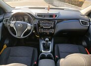 Nissan Qashqai SUV 1,6 l 120 kw