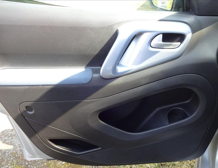 Citroën Berlingo Kombi 1,6 l 66 kw