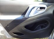 Citroën Berlingo Kombi 1,6 l 66 kw