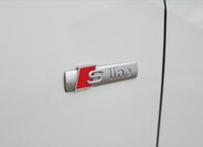 Audi Q2 SUV 2,0 l 140 kw