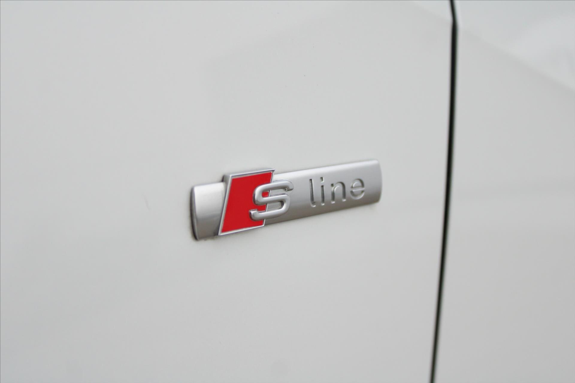 Audi Q2 SUV 2,0 l 140 kw