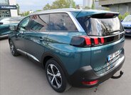 Peugeot 5008 SUV / Terénní 1,2 l 96 kw