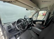 Citroën Jumper Ostatní 2,0 l 96 kw