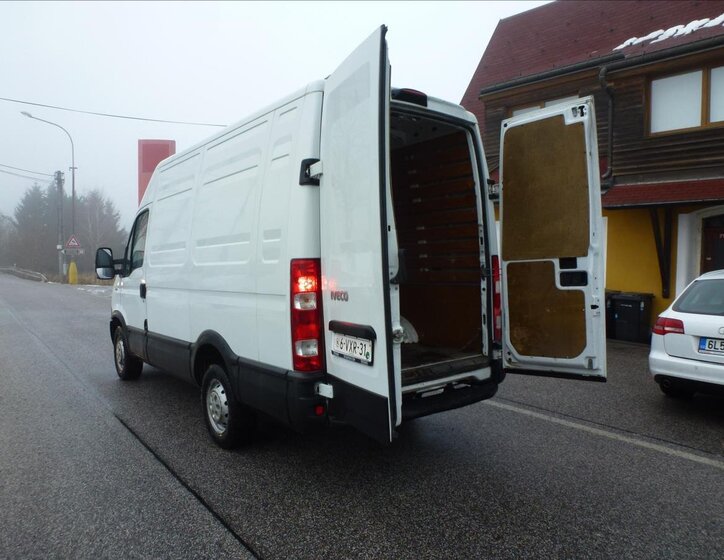 Iveco Daily 17